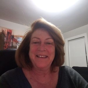 Meet your Posher, Anne